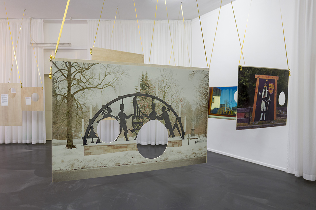 <p>2025<br />
TRADITION (2014-25)</p>
